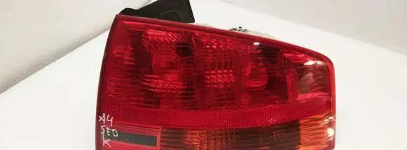 Audi A4 S4 B7 8E 8H Rear/tail lights 8E5945096 96503702