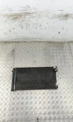 BMW 1 E81 E87 A/C cooling radiator (condenser) 6930039