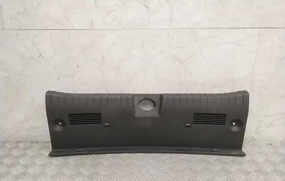 Hyundai Ioniq Tailgate/trunk side cover trim 85771G2000