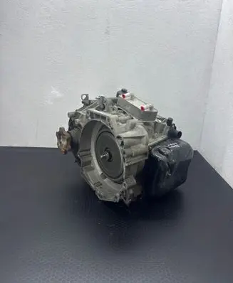 Volkswagen Caddy Automatic gearbox NJK