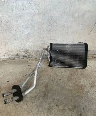 Lexus ES 250 - 300 - 330 Heater blower radiator
