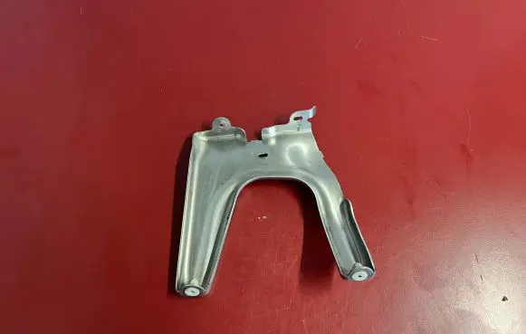 Other under body part
