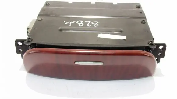 Hyundai Santa Fe Car ashtray