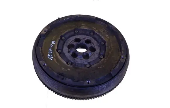 Citroen C4 Cactus Dual mass flywheel HNZ HN01
