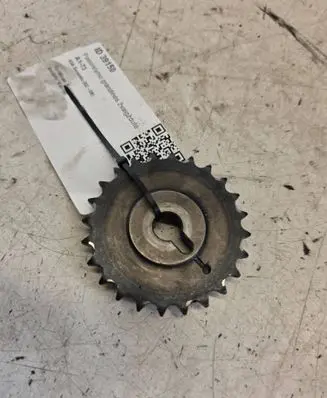 KIA Sorento Timing chain sprocket 1234
