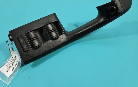 Audi A3 S3 8L Electric window control switch 4B0959851 IMPRK1524382