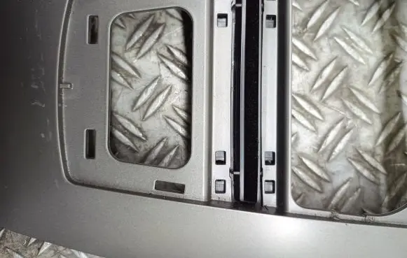 Opel Zafira B Panel trim