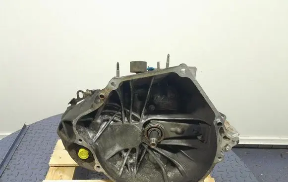 Honda Accord Manual 6 speed gearbox M0J7