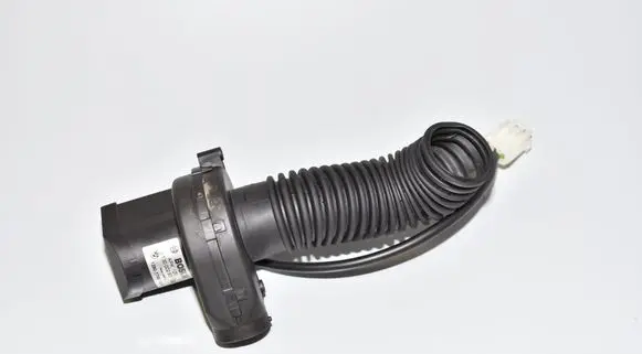 BMW 5 E39 Engine control unit/module fan 1745182 0130002831