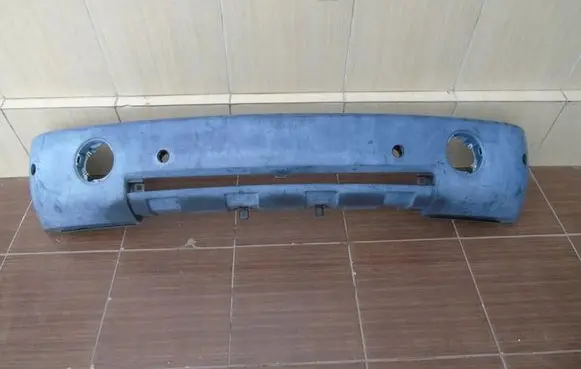 Land Rover Range Rover L322 Front bumper