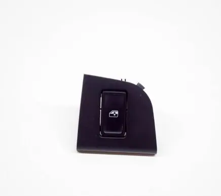 Skoda Octavia Mk3 (5E) Electric window control switch 5E0867185 5E0959855A