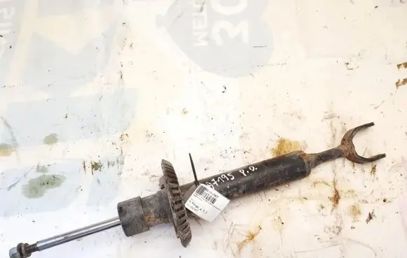Audi A6 S6 C5 4B Front shock absorber/damper 4b0412031al