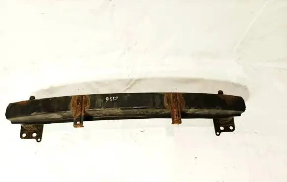 Skoda Fabia Mk2 (5J) Rear beam 