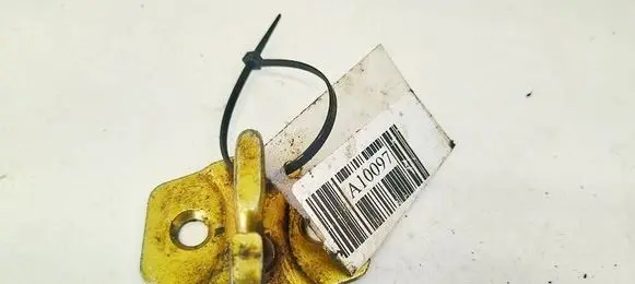 Jeep Cherokee Front door lock loop/hook striker 