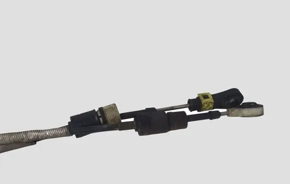 Volvo V40 Gear shifter/selector 31437378
