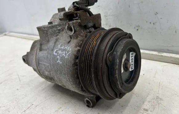 Ford Focus Air conditioning (A/C) compressor (pump) 4472807070 7SBH17C