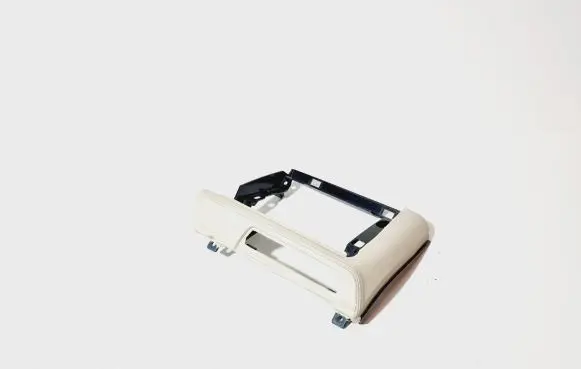 BMW 7 F01 F02 F03 F04 Glove box frame 9143956 31169143956