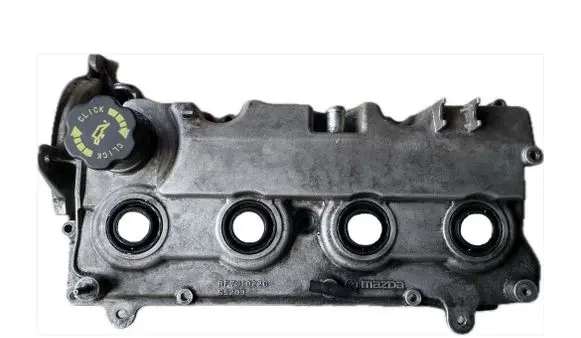 Mazda 5 Rocker cam cover RF7J10220