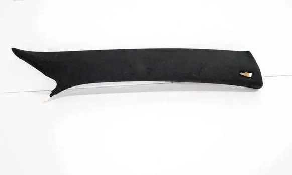 (A) pillar trim