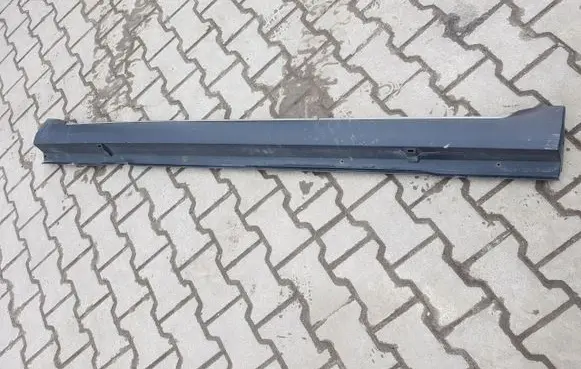 Citroen C-Crosser Sill