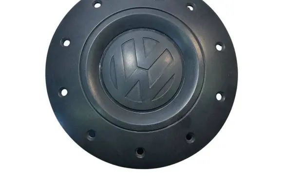 Volkswagen Transporter - Caravelle T5 Original wheel cap 7H0601151B