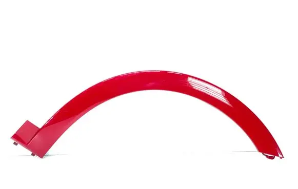 Porsche Cayenne (9Y0 9Y3) Front arch trim 9Y0853818