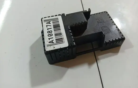 Ford Galaxy Fuse box cover 6G9T14C507AB 6G9T-14C507AB