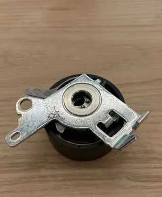 Lancia Phedra Timing belt tensioner pulley 9400829969