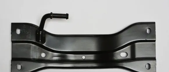 Muffler mount bracket/holder