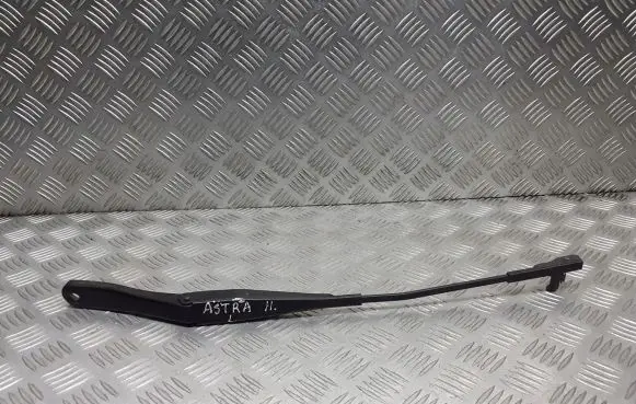 Opel Astra H Front wiper blade arm