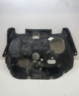 Iveco Daily 6th gen Heat shield in engine bay 3800721 542796077 0410211