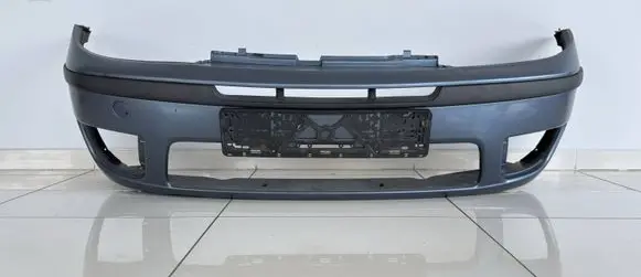 Fiat Punto (188) Front bumper 71777587 735361568 71771727