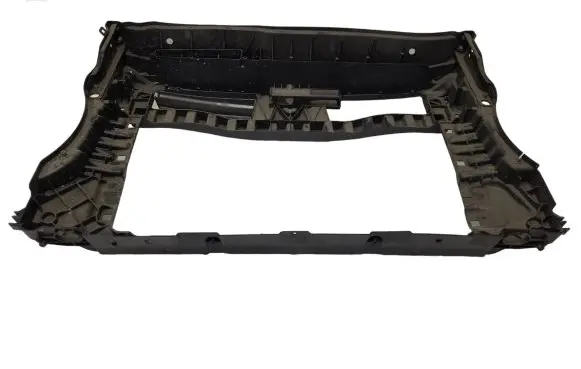 Volkswagen Golf VI Radiator support slam panel 10IRF0110200