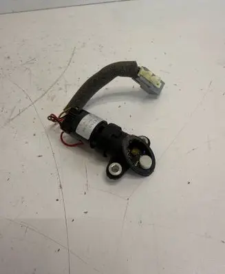 Jaguar XF X250 Interior temperature sensor 8X238B506AA 30100161 H82NB