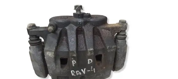 Toyota RAV 4 (XA40) Front brake caliper 4773048150 4772148150
