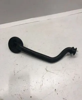 Mercedes-Benz C W206 Water drain line hose A2068320400