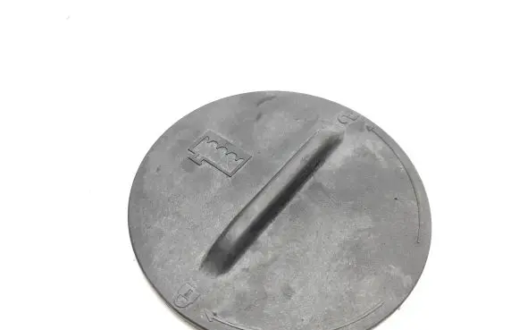 Volvo S90, V90 Coolant expansion tank/reservoir cap 31402279