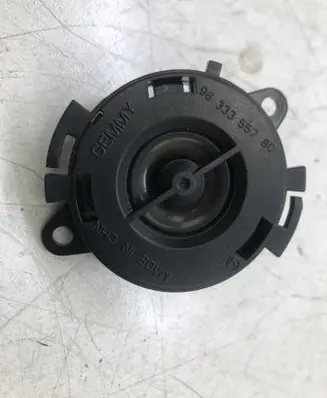 Citroen C4 Grand Picasso Front door high frequency speaker 9633355780