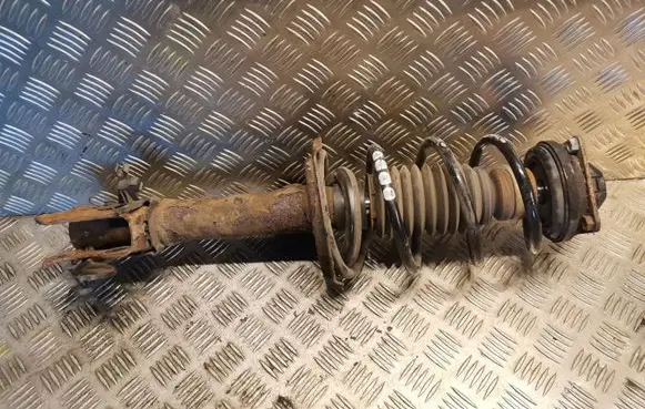 Mercedes-Benz A W169 Front shock absorber/damper