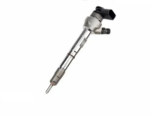 Audi Q2 - Fuel injector 0445110835 0445110834 05L130277E
