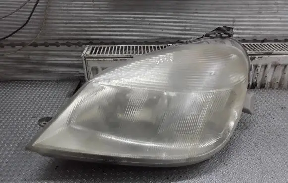 Mercedes-Benz Vaneo W414 Headlight/headlamp A4148200061 0301189201