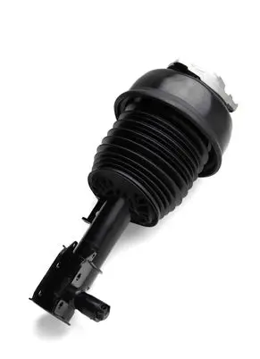Mercedes-Benz CLS C218 X218 Front air suspension shock absorber A2123203338 A212320333880