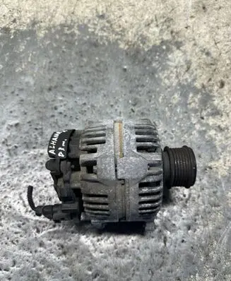 Seat Alhambra (Mk1) Generator/alternator 038903023L 0124325001