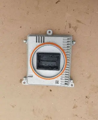 Skoda Octavia Mk4 LED ballast control module 992941572CD