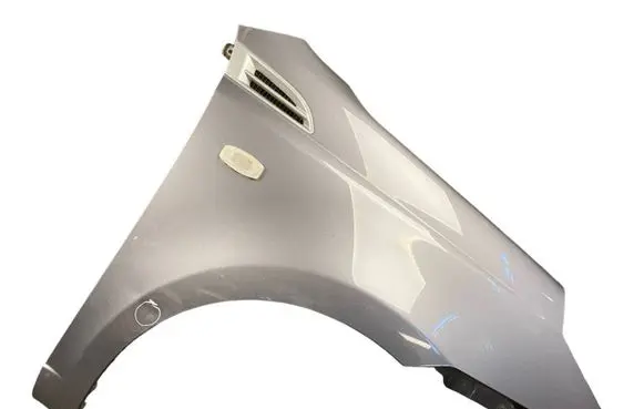 Chevrolet Aveo Fender
