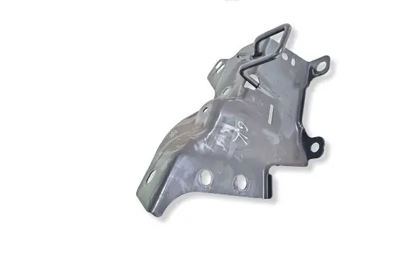 Peugeot 2008 II Seat back rest lock catch 384467