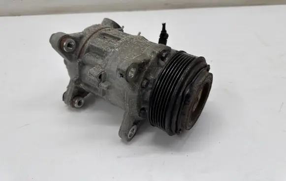 Air conditioning (A/C) compressor (pump)
