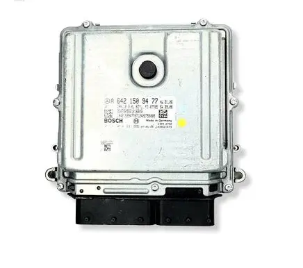 Mercedes-Benz E AMG W211 Engine control unit/module ECU A6421509477
