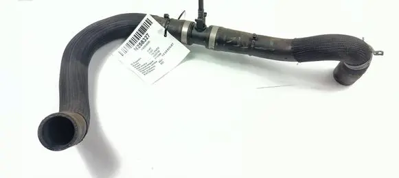 Fiat Talento Gearbox oil cooler pipe/hose 215017976R