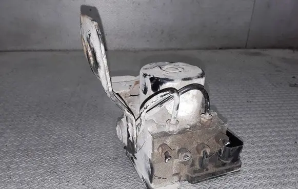 Chrysler Pacifica ABS Pump 00402769E000